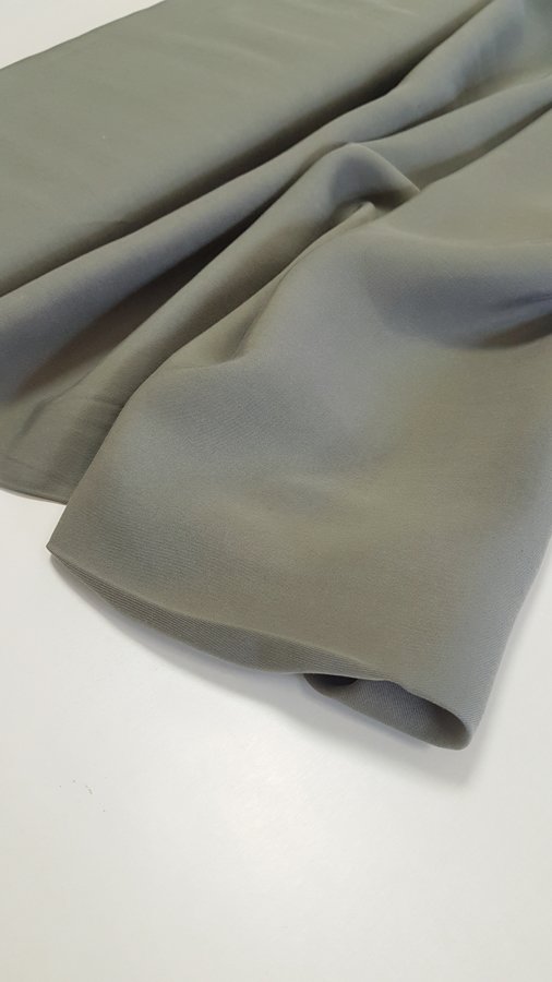 Tencel fabric (Khaki)