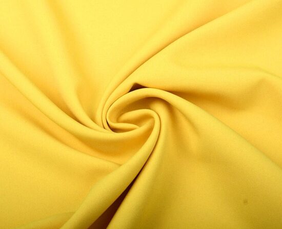 Bi-Stretch (Yellow)