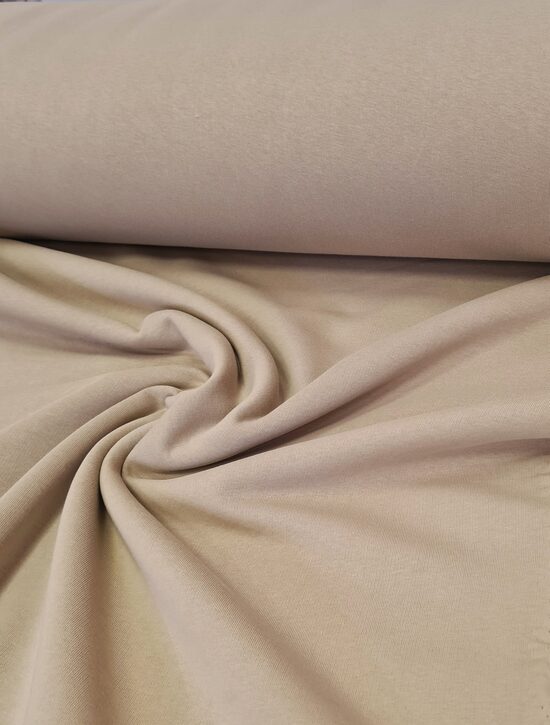 Siltināta/ Biezā trikotāža (Smilšu krāsa)