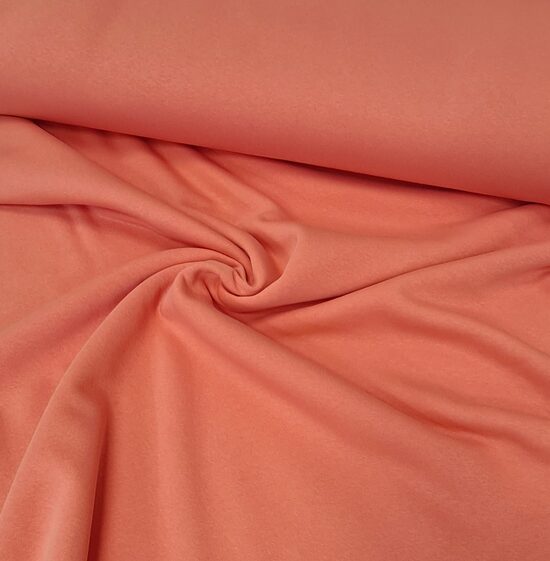 Siltināta/ biezā trikotāža (Persiks)