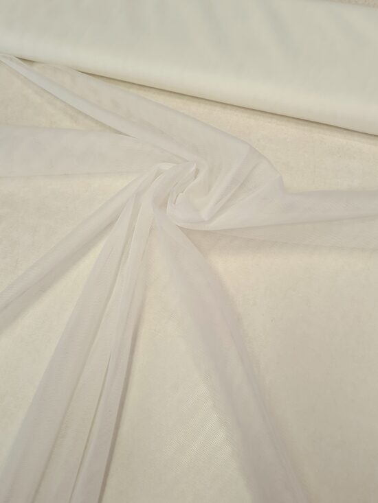 Mesh (Cream colour)