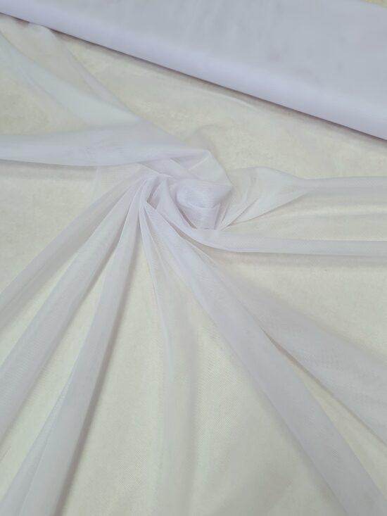 Mesh (Optical white)
