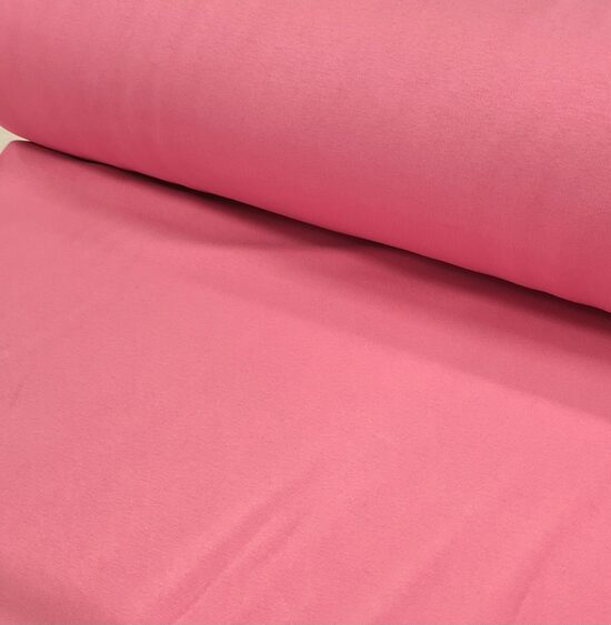 Siltināta/ biezā trikotāža (Rozā)