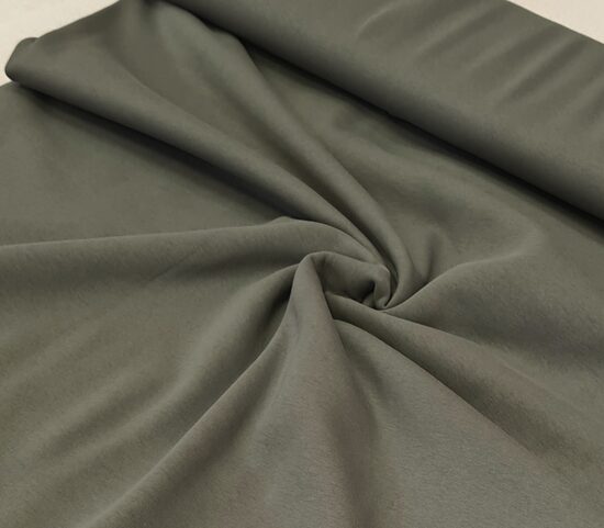 Siltināta/ biezā trikotāža (Haki)