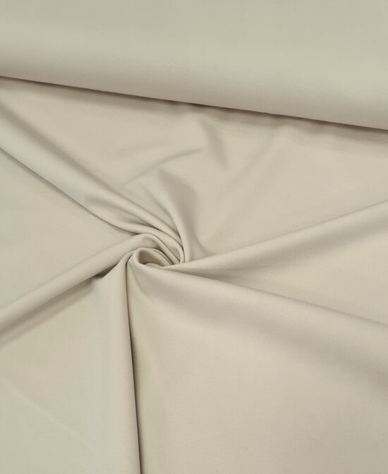 Dubultā viskozes trikotāža - PUNTO (Smilts) 