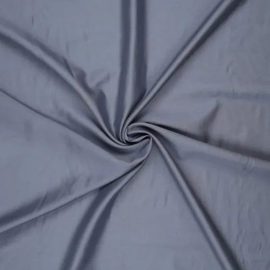 Tencel voile/batiste (Denim blue)