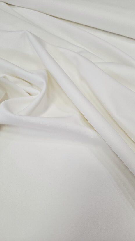 Suiting fabric (Off white)