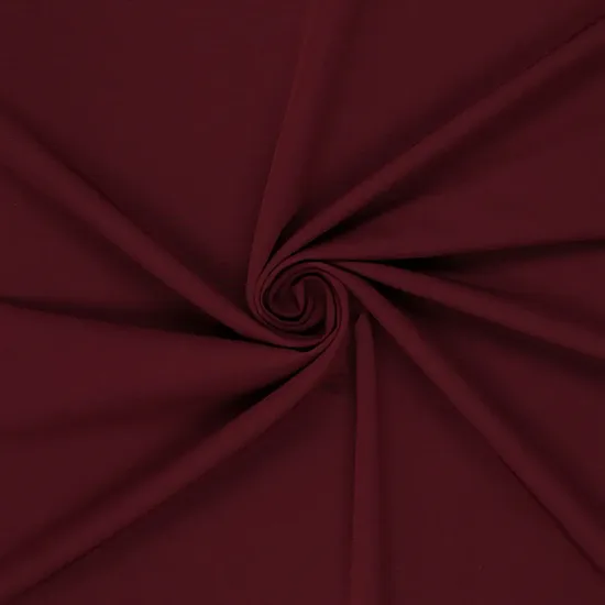 Blīvs kostīma audums (Bordo)