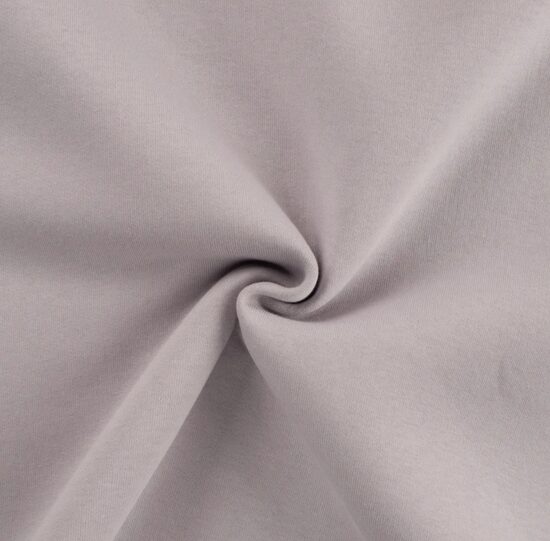 Siltināta/ Biezā trikotāža (Gaiši pelēks)