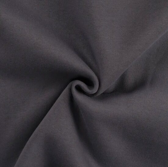 Sweatshirt/Heavy jogging (Dark grey)