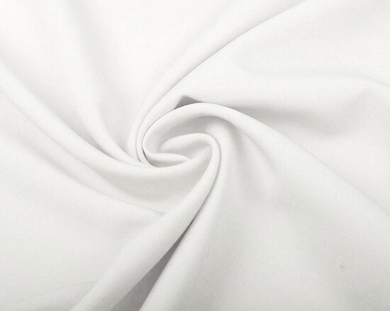 Gabardīns (Piena balts)