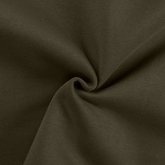 Sweatshirt/Heavy jogging (Khaki)