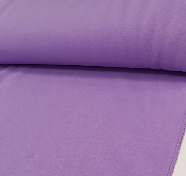 Siltināta/ biezā trikotāža (Lavanda)