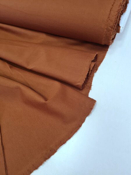 Viskozes trikotāža - PUNTO (Terakota)