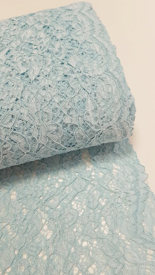 Lace (Light turquoise)